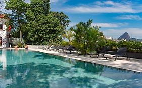 Villa Paranaguá Hotel&Spa - Boutique Hotel